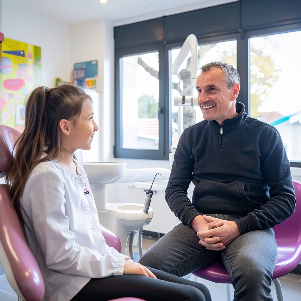 Des traitements d’orthodontie accessibles et pris en charge