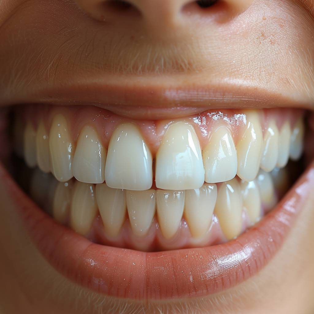 Facettes dentaires : Quelles différences avec le blanchiment des dents