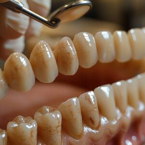 Implant dentaire : Comment choisir le bon chirurgien pour votre intervention