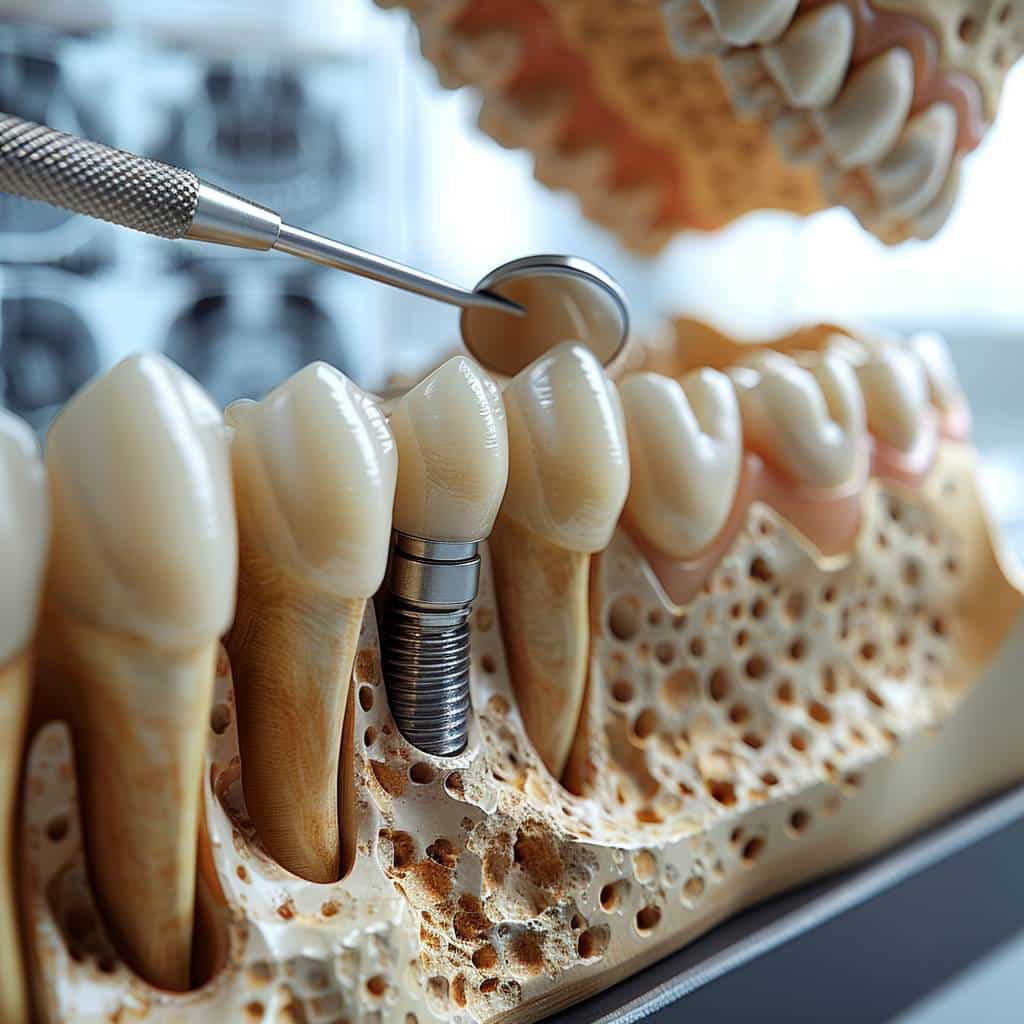 Les bases du sinus lift et son importance