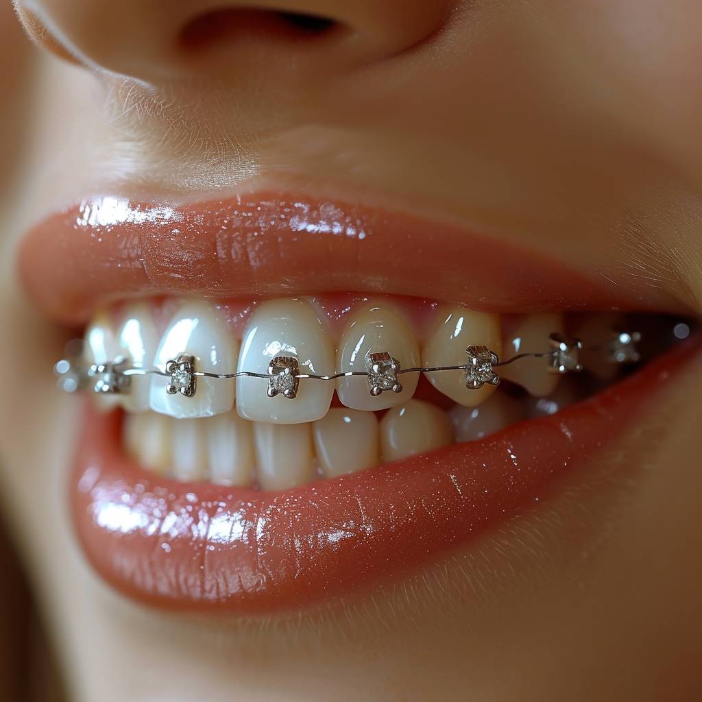 Orthodontie : Soins et entretien des appareils orthodontiques