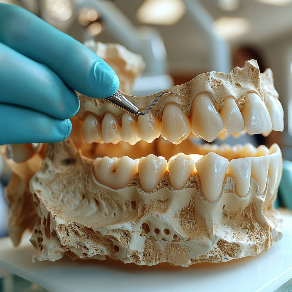 Sinus lift : Pourquoi est-ce nécessaire avant la pose d’implants